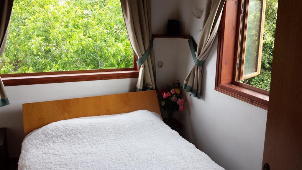 Miltos Apartment Argaka Phòng bức ảnh