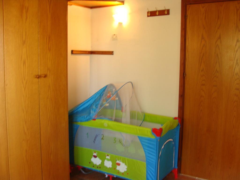 Miltos Apartment Argaka Phòng bức ảnh