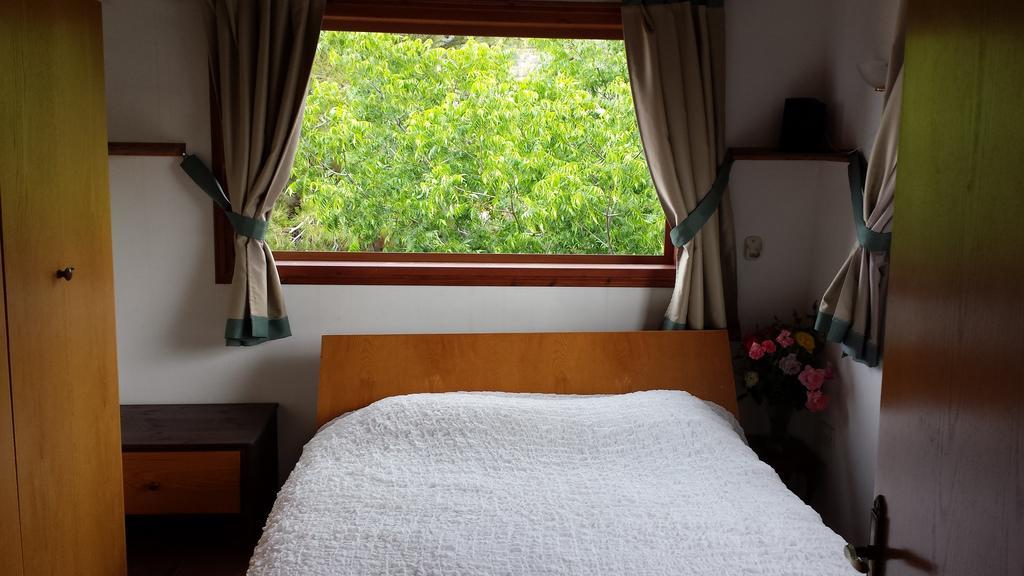 Miltos Apartment Argaka Ngoại thất bức ảnh