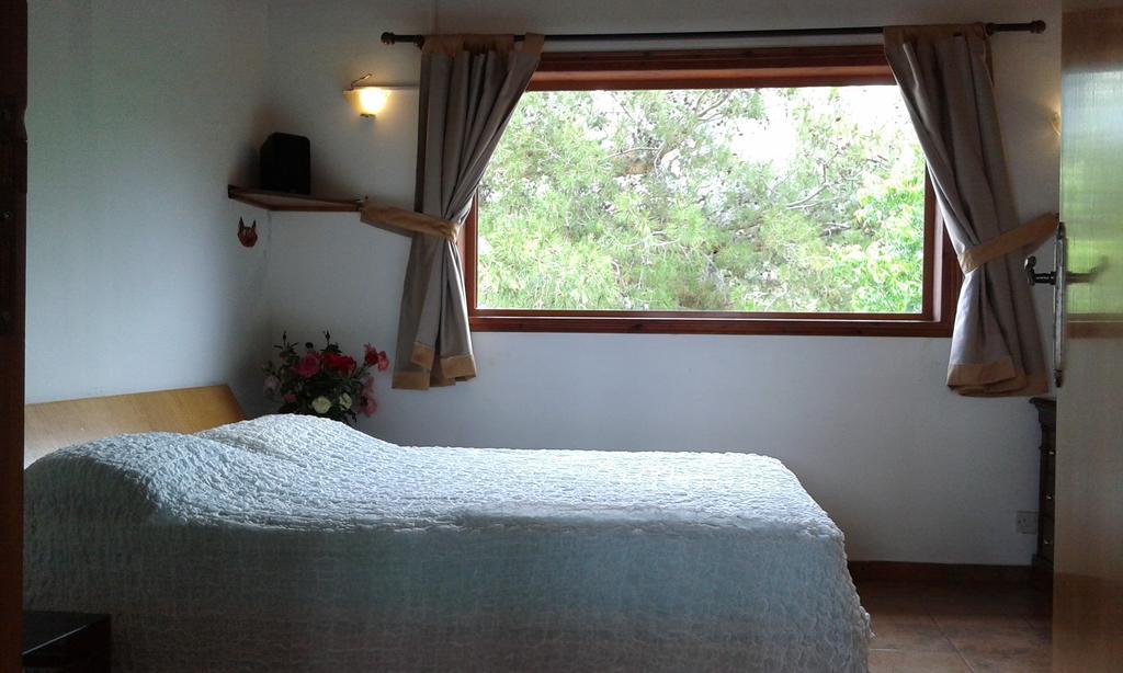 Miltos Apartment Argaka Ngoại thất bức ảnh