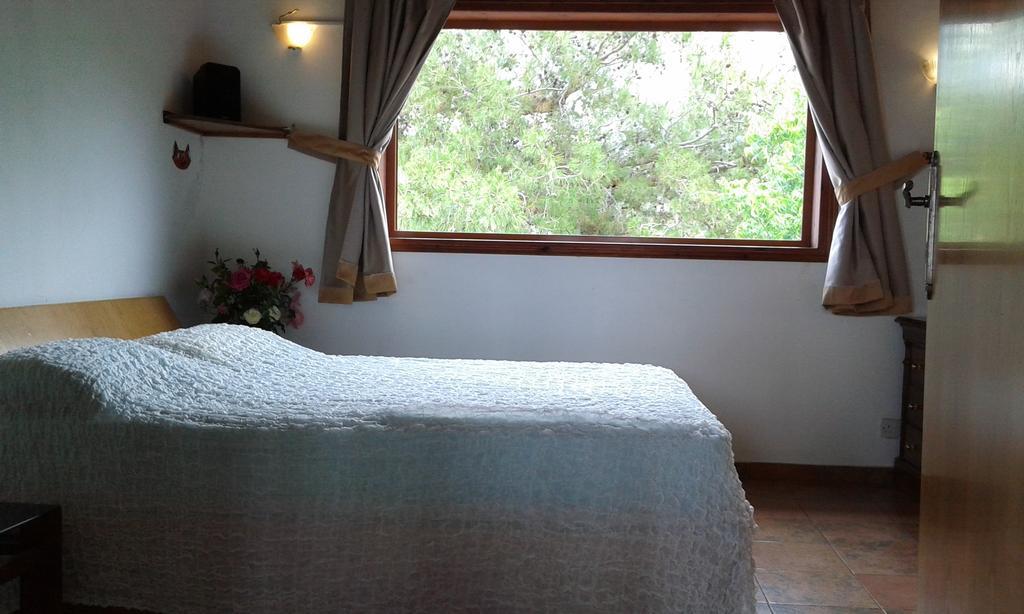 Miltos Apartment Argaka Ngoại thất bức ảnh