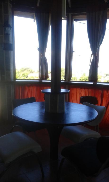 Miltos Apartment Argaka Ngoại thất bức ảnh