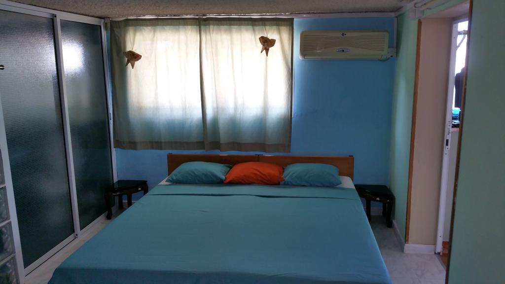 Miltos Apartment Argaka Ngoại thất bức ảnh