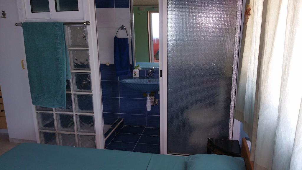 Miltos Apartment Argaka Ngoại thất bức ảnh
