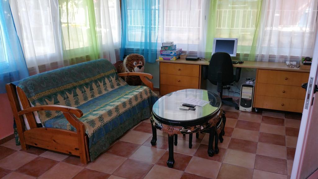 Miltos Apartment Argaka Ngoại thất bức ảnh