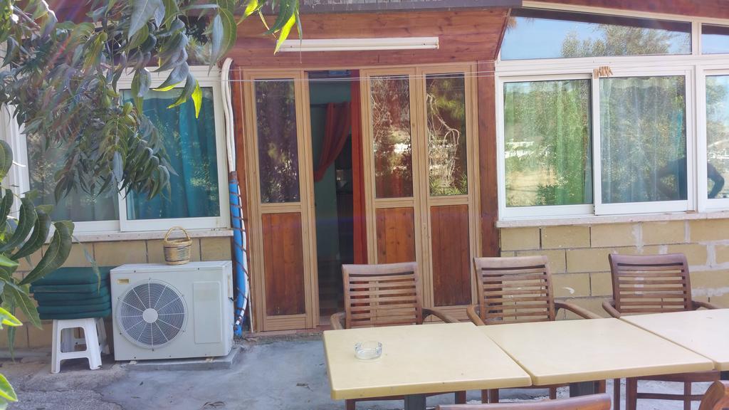 Miltos Apartment Argaka Ngoại thất bức ảnh