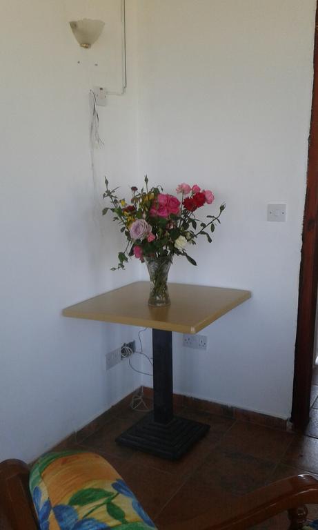 Miltos Apartment Argaka Ngoại thất bức ảnh
