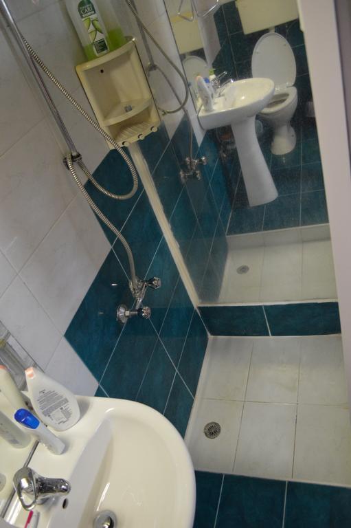 Miltos Apartment Argaka Ngoại thất bức ảnh