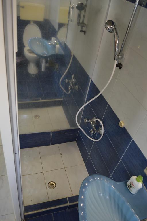 Miltos Apartment Argaka Ngoại thất bức ảnh