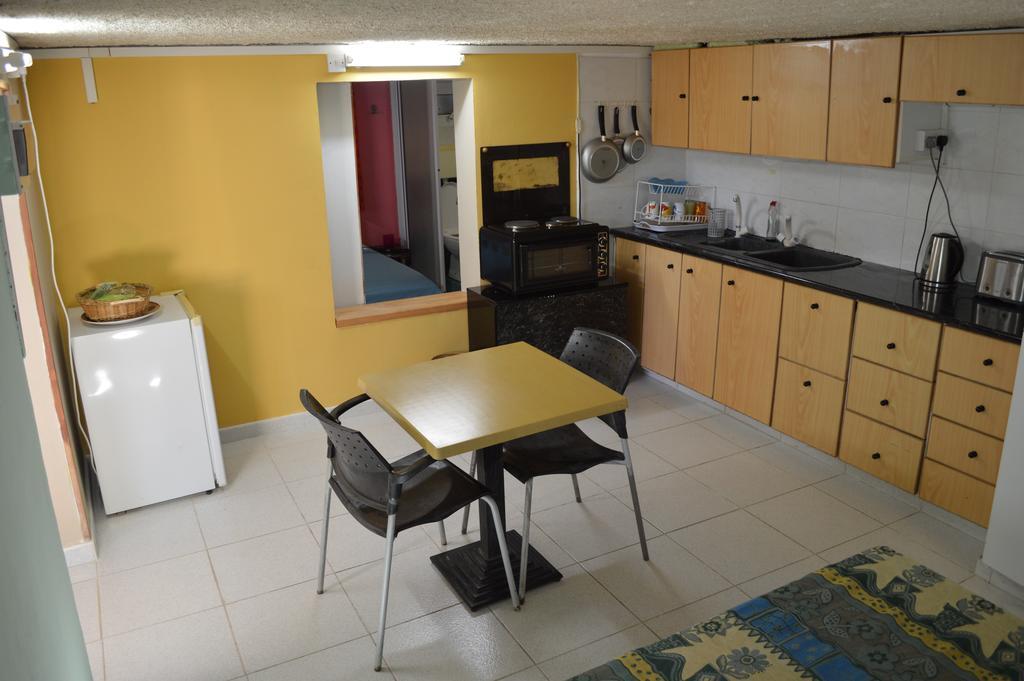 Miltos Apartment Argaka Ngoại thất bức ảnh