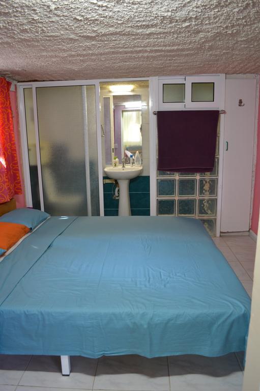 Miltos Apartment Argaka Ngoại thất bức ảnh